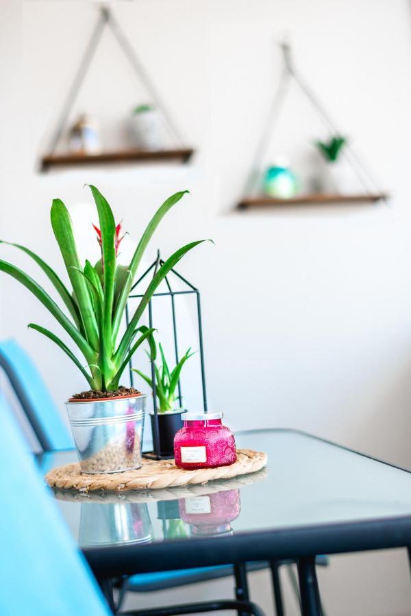 Sea Breeze Flat Appartement Kavala Kamer foto