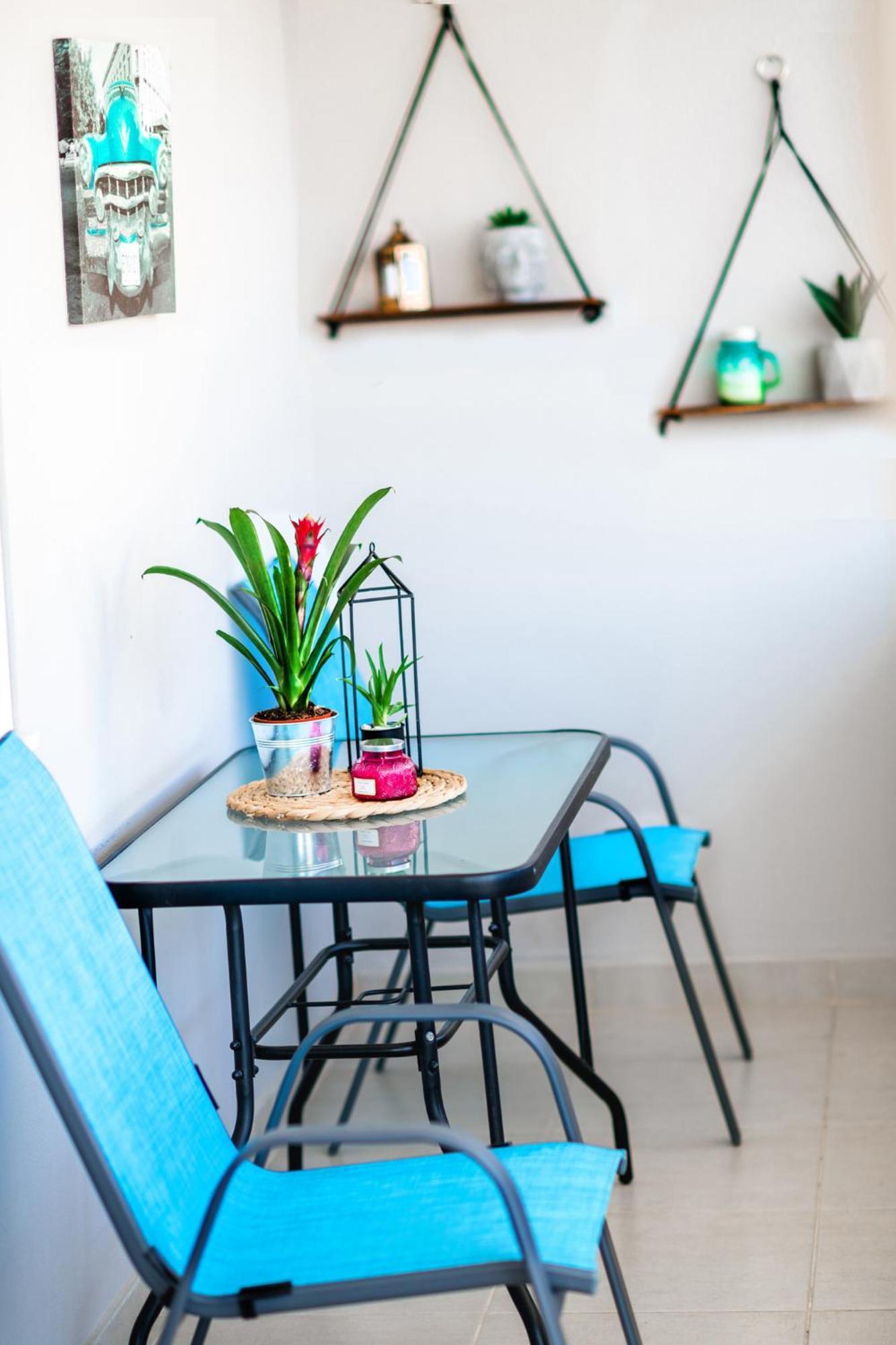 Sea Breeze Flat Appartement Kavala Kamer foto