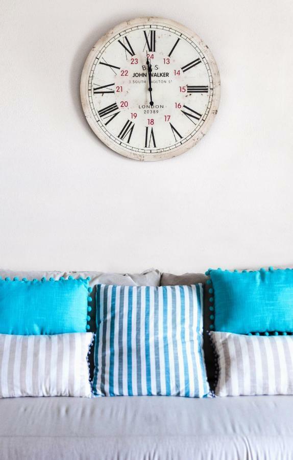 Sea Breeze Flat Appartement Kavala Buitenkant foto