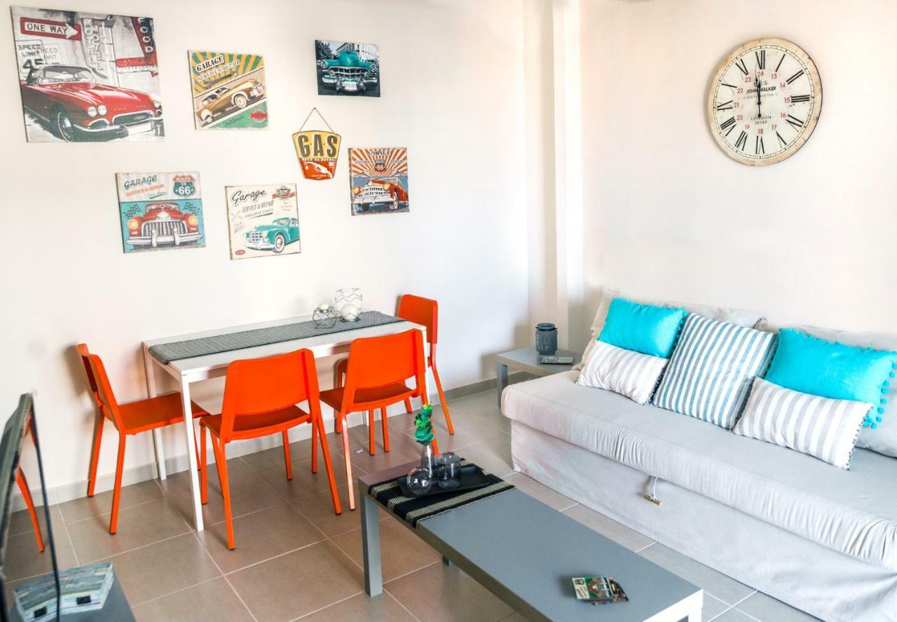 Sea Breeze Flat Appartement Kavala Buitenkant foto