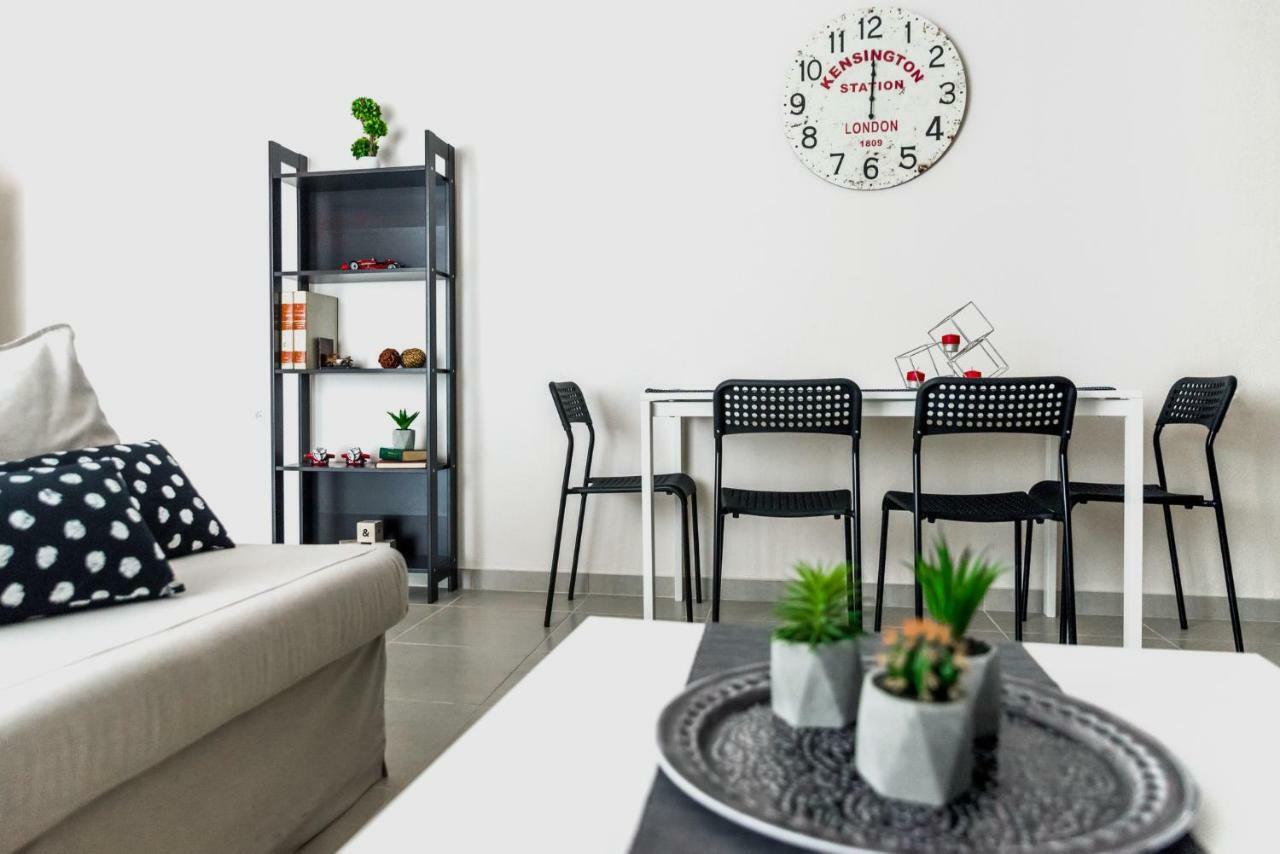 Sea Breeze Flat Appartement Kavala Buitenkant foto